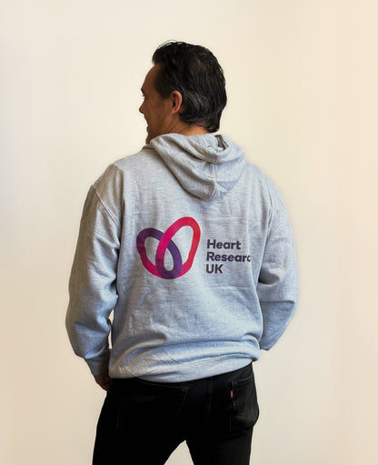 Heart Research UK Hoodie